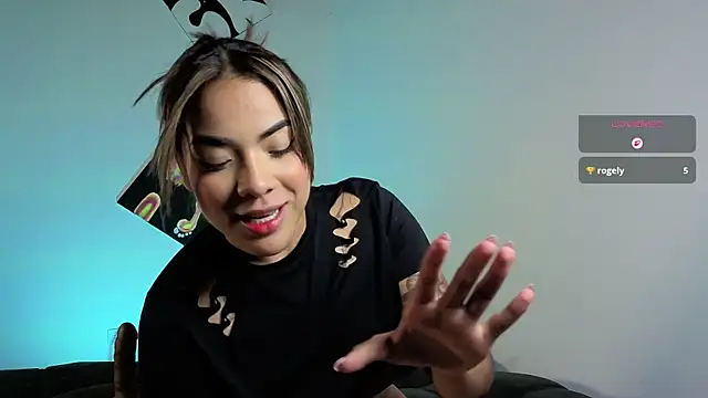 Maryybellax live sex cam