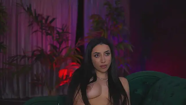 GinaValentinna live sex cam