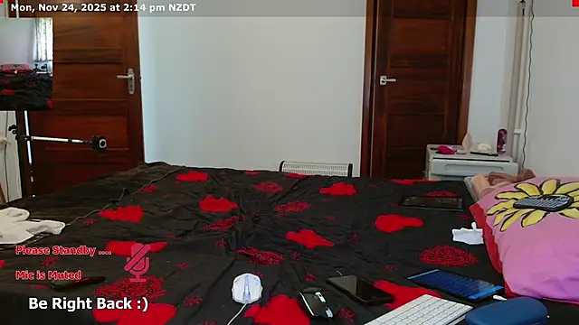 CDAdalyn live sex cam