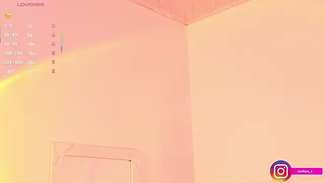 Mely-taylor live sex cam