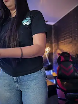 Paloma__LS live sex cam