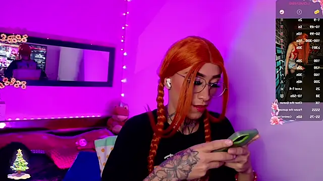 Micaela_Rangel live sex cam