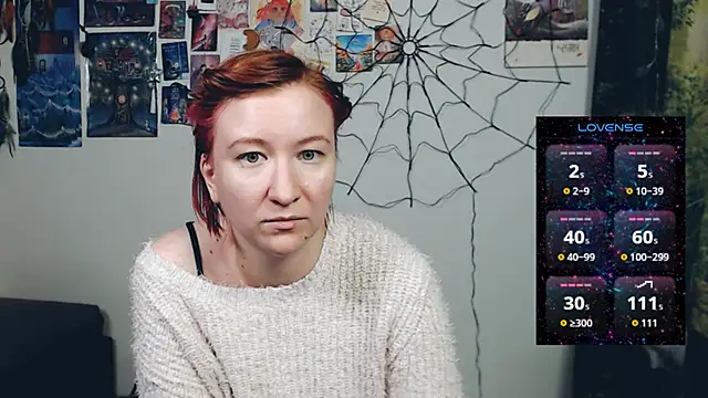 licentia__poetica live sex cam