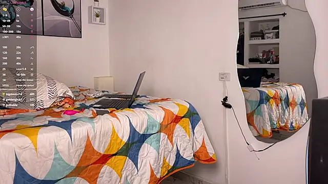 wendy_alejo1712 live sex cam