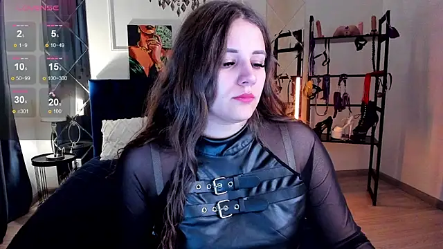 CandyKimmy live sex cam