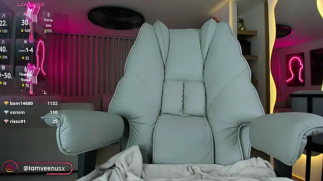 _veenus live sex cam