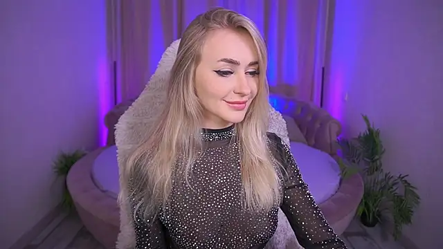 GraceCandy live sex cam