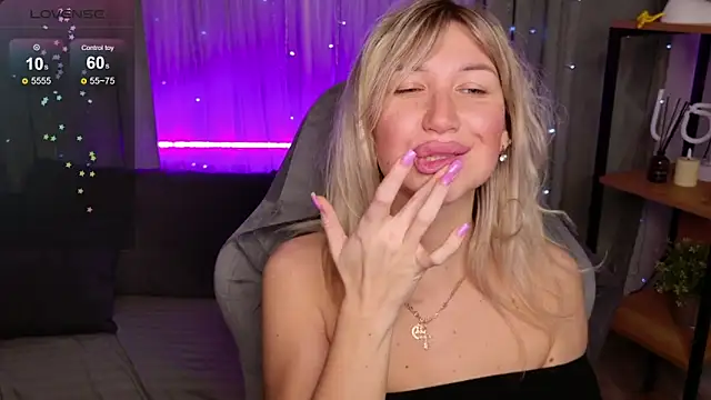 MilaBott live sex cam