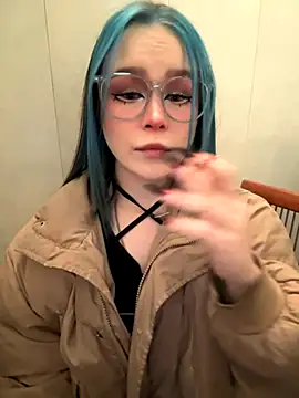 MaddisonHaas live sex cam