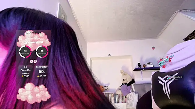 Persia_09 live sex cam