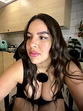 PamAnna live sex cam