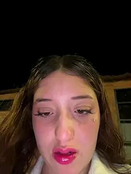 Baby__Otaku live sex cam