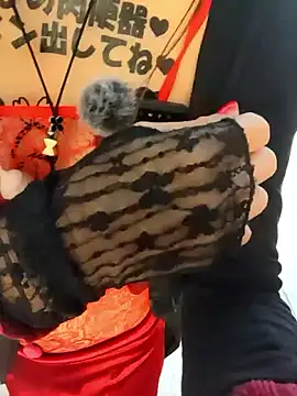 pink-mai live sex cam