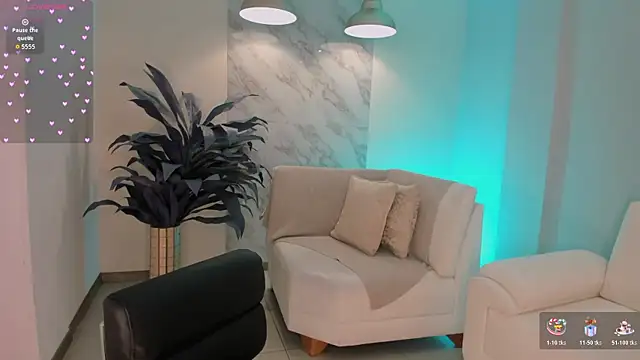 AyshelBrown live sex cam