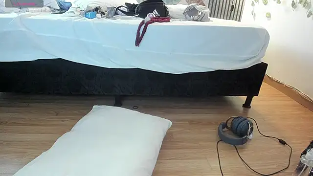 Diosadelchat live sex cam