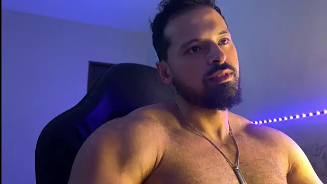 Lucasfit24 live sex cam