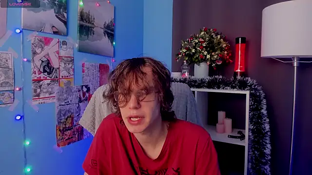 LeoBensyten live sex cam