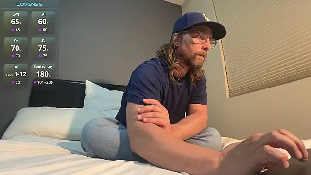 RyanRitchie live sex cam