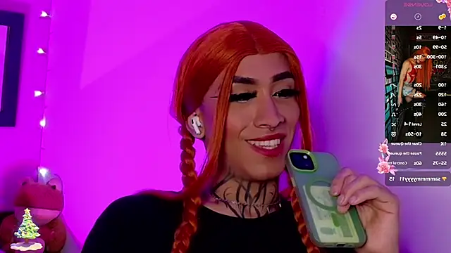 Micaela_Rangel live sex cam