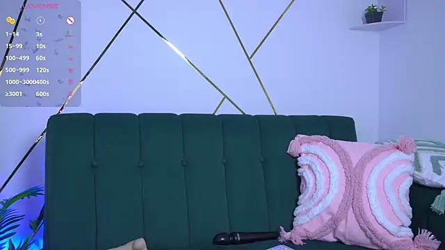 b3llaspringg live sex cam