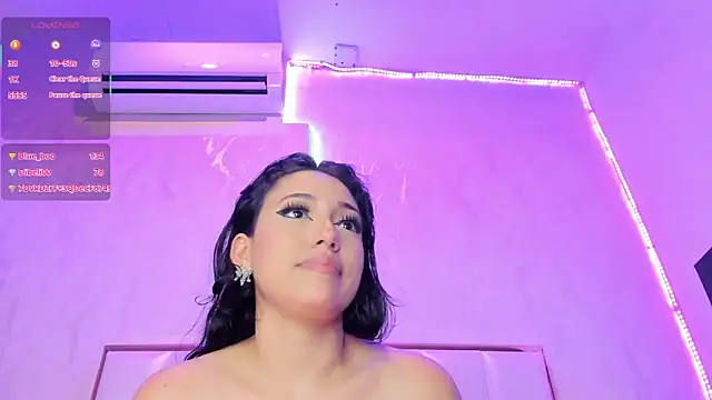 zarahfoster live sex cam