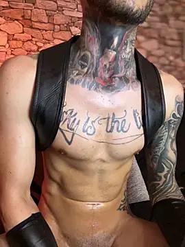 Walker_Thomas1 live sex cam