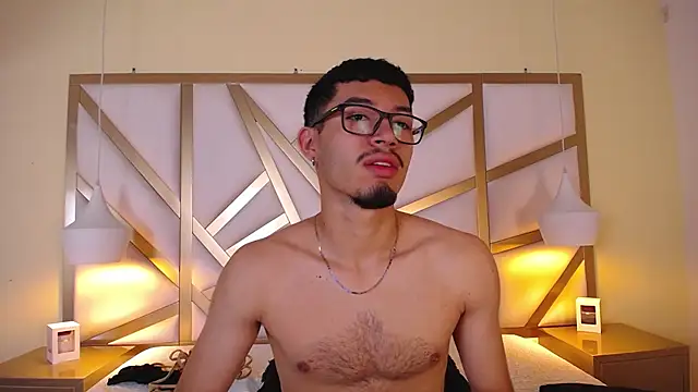 Jaxon_Carter live sex cam