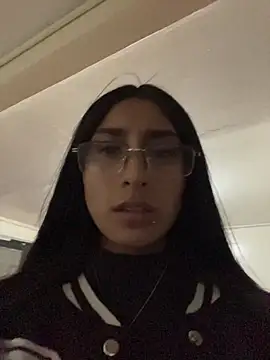 Violeet-Smith live sex cam