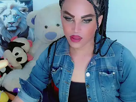 NharaBigCock live sex cam