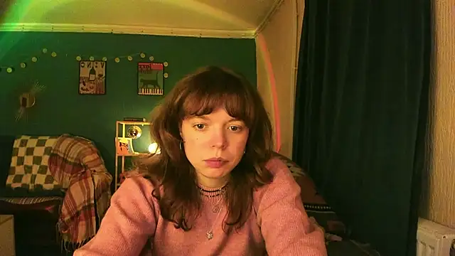 ClancyMorissey live sex cam