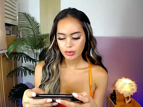 Genuinely_Smile live sex cam