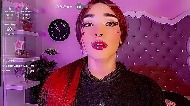 LeyXandrabraz live sex cam