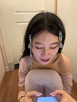 Suxiyao813 live sex cam