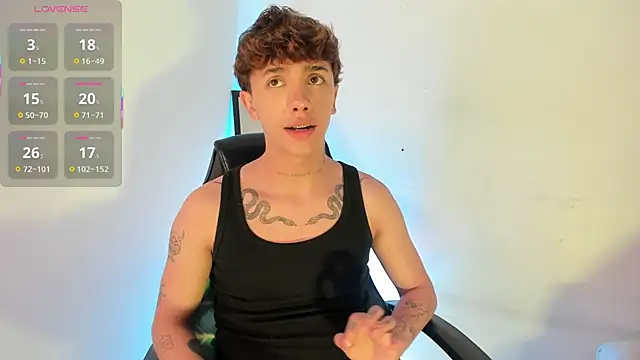 Tomy_Rox live sex cam