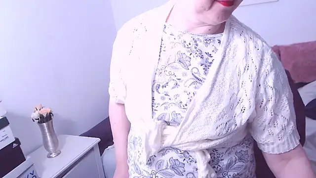 ChristaRose live sex cam