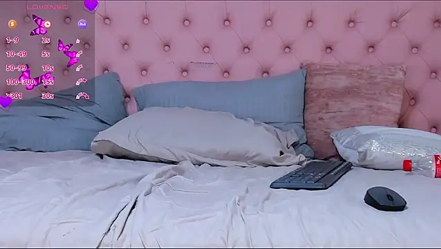 CarolinaGlamour live sex cam