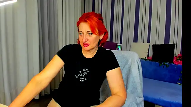 MilanaAlvis live sex cam