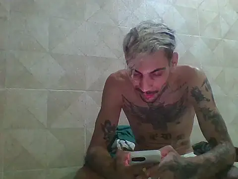 PitbullDiablo1 live sex cam