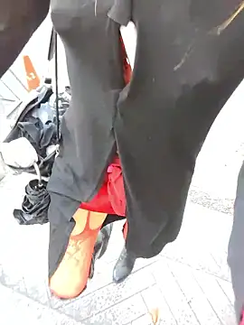 pink-mai live sex cam