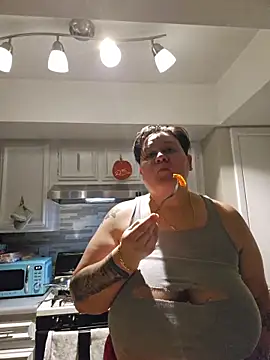 DevilDahm live sex cam