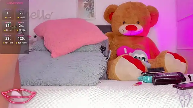 Tayssa_Maravilh live sex cam