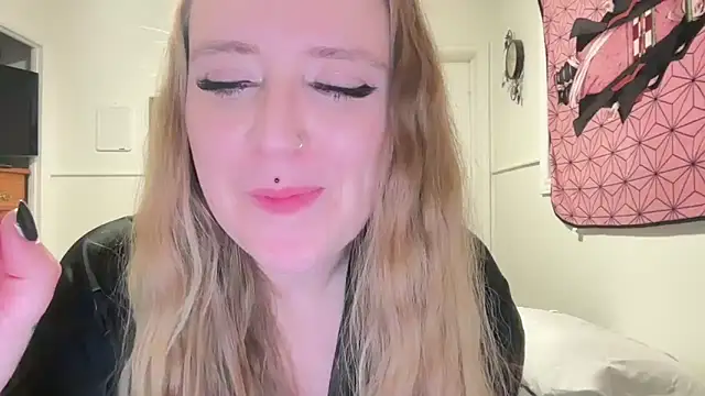 Pattyworld69 live sex cam