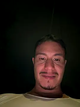 DominickVegas live sex cam