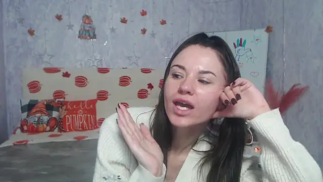 KaraCriegs live sex cam