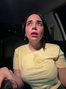 GeorginaJones live sex cam