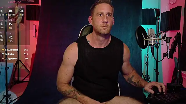 FiftyShadez live sex cam