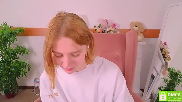 MirraBellanta live sex cam