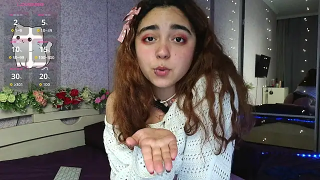 _Mary_Me live sex cam