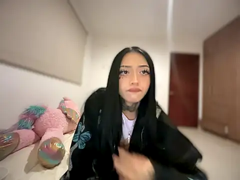 JIORYOvO live sex cam