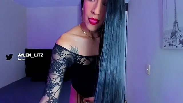 litz81 live sex cam